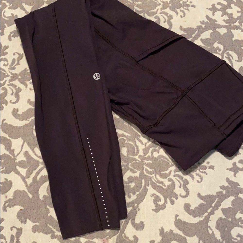 Lululemon leggings